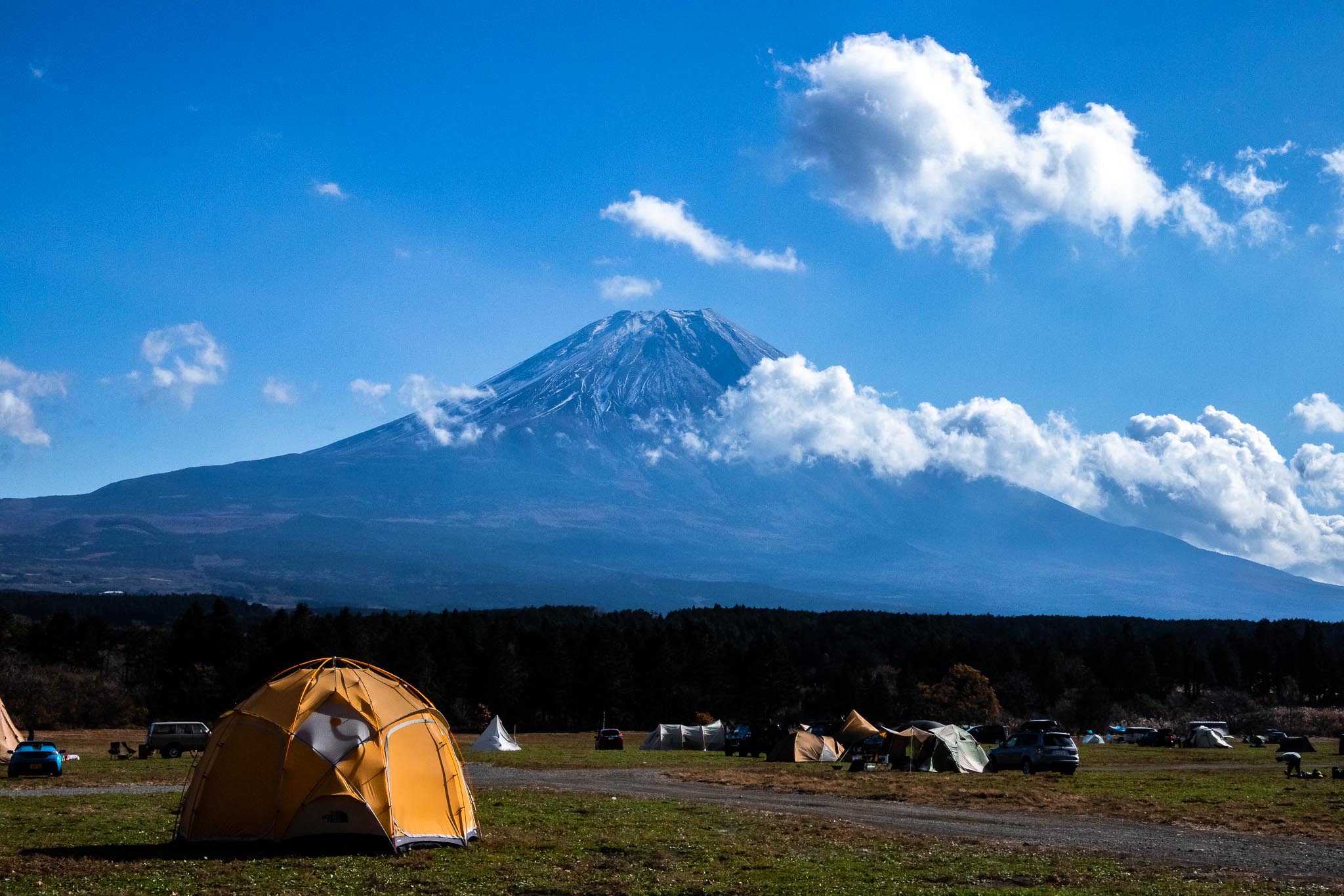 プロフィール背景画像