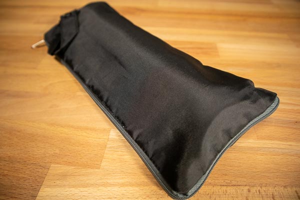 【Amazon.co.jp限定】 超 吸水 マイクロファイバー 折り畳み傘 用 傘カバー レギュラー 25cm
