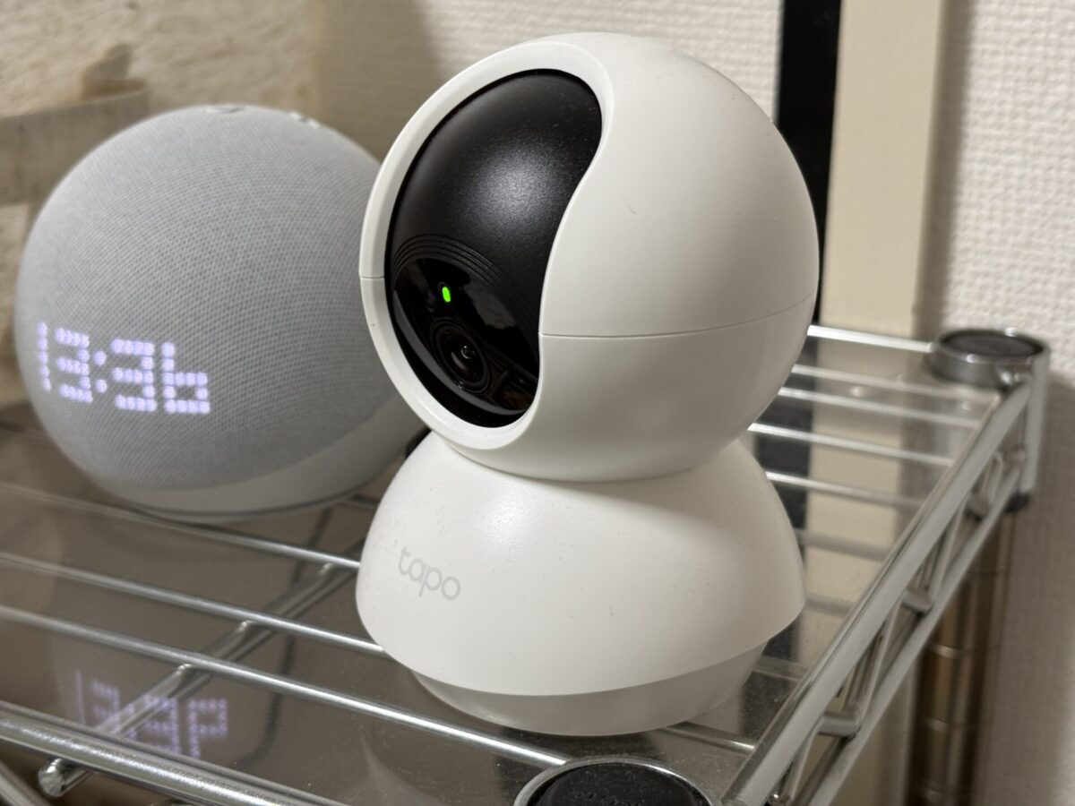 TP-Link Tapo C210